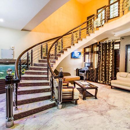 Fabhotel Plus Maniram Palace Агра Екстер'єр фото
