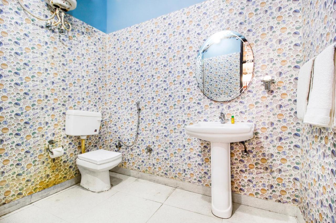 Fabhotel Plus Maniram Palace Агра Екстер'єр фото