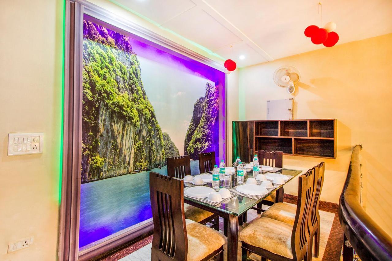 Fabhotel Plus Maniram Palace Агра Екстер'єр фото