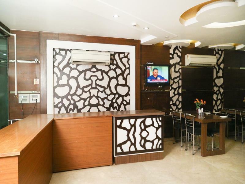 Fabhotel Plus Maniram Palace Агра Екстер'єр фото